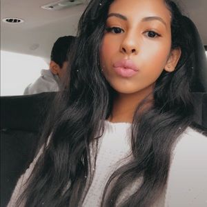 Meet your Posher, Tianna